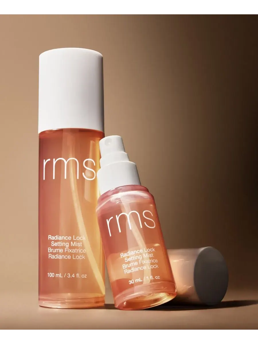 Спрей для блокировки сияния RMS Beauty — изображение 5 из 9