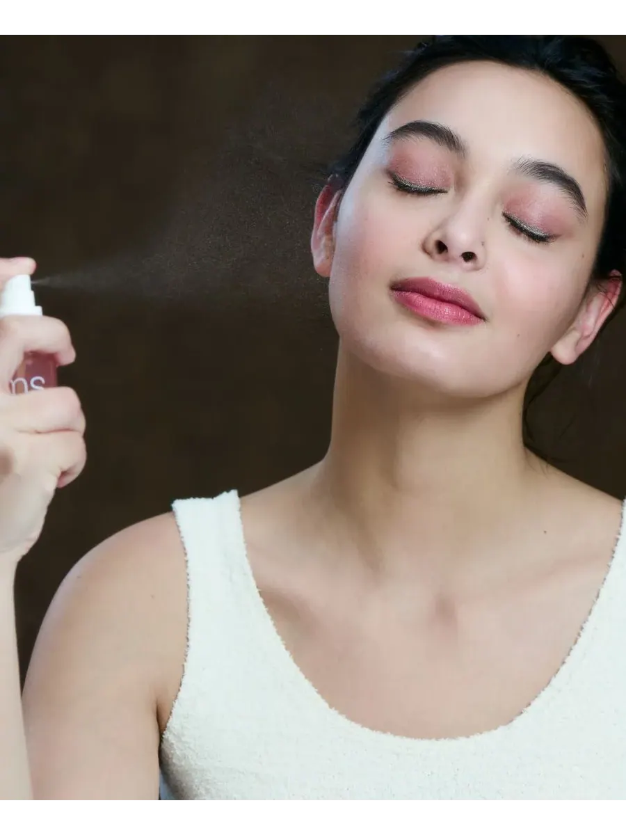 Спрей для блокировки сияния RMS Beauty — изображение 7 из 9