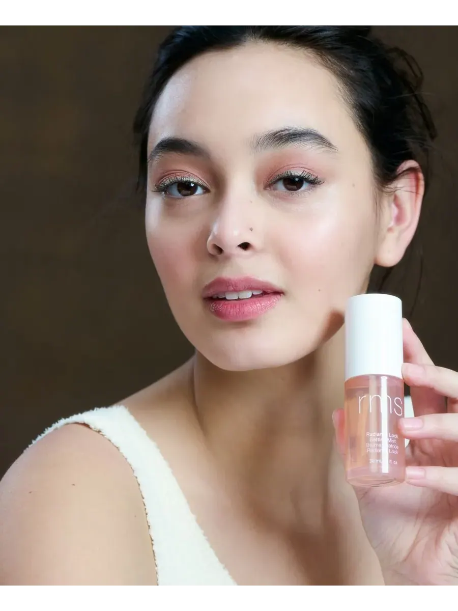 Спрей для блокировки сияния RMS Beauty — изображение 9 из 9