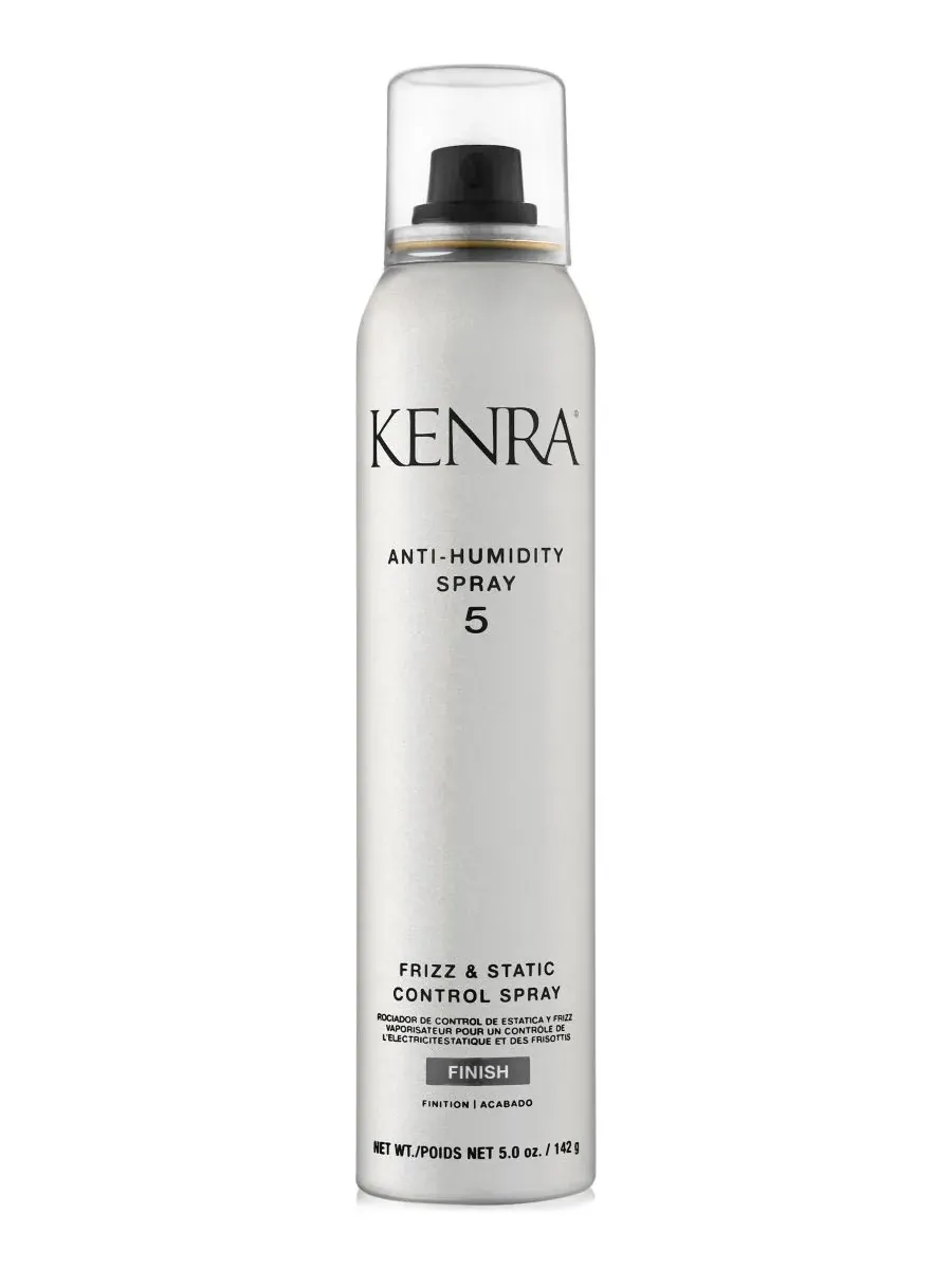 Kenra Professional Спрей против влажности, 5 унций (140 мл) — изображение 1 из 7