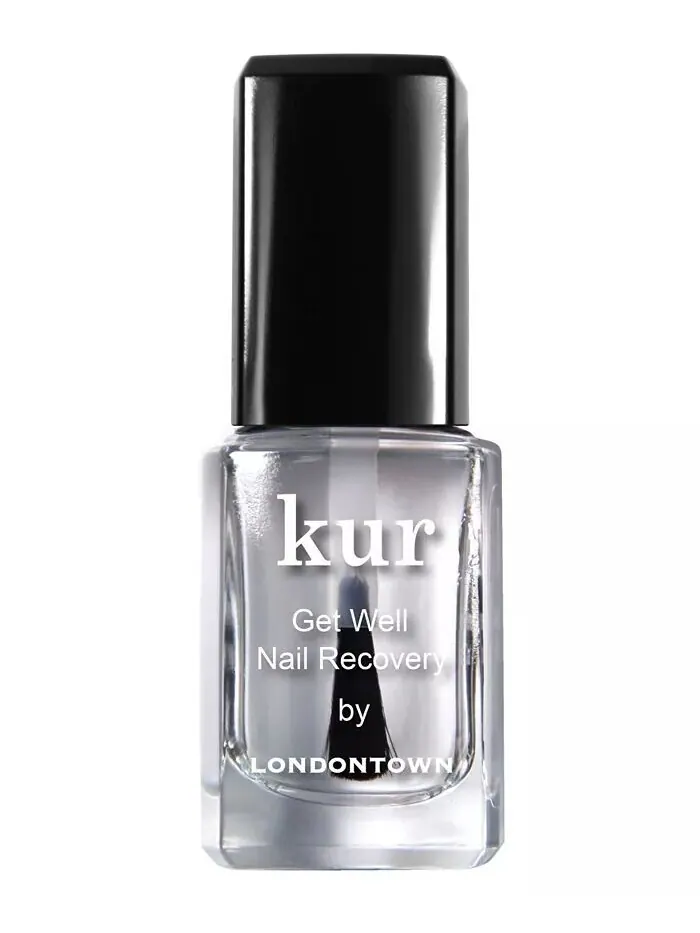 Londontown Get Well Nail Recovery: Интенсивное восстановление ногтей