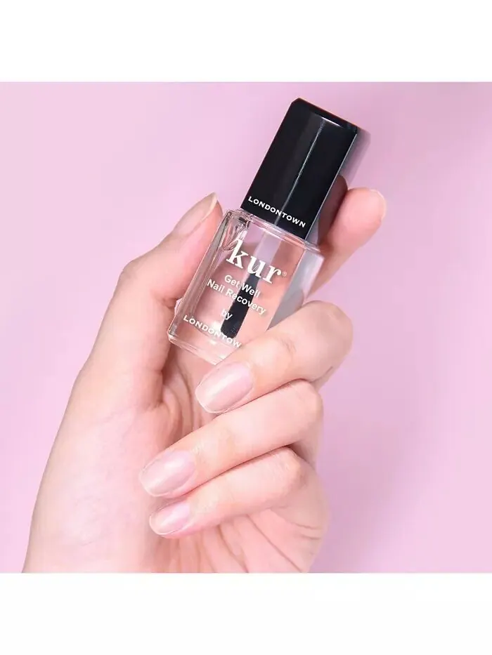 Londontown Get Well Nail Recovery: Интенсивное восстановление ногтей — изображение 2 из 2