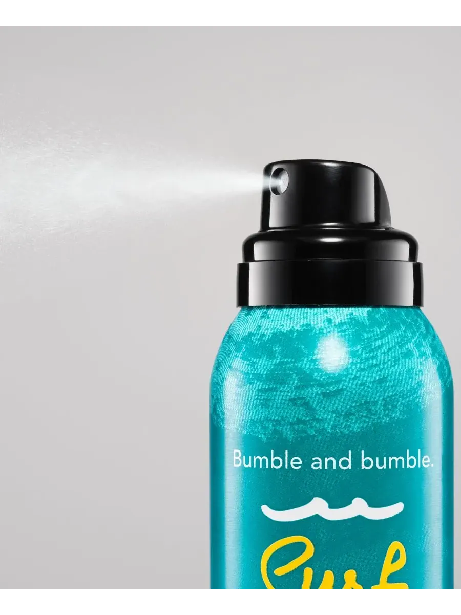 Bumble and Bumble Спрей-гель для укладки волос Surf Foam Spray Blow Dry, 113 мл — изображение 2 из 4