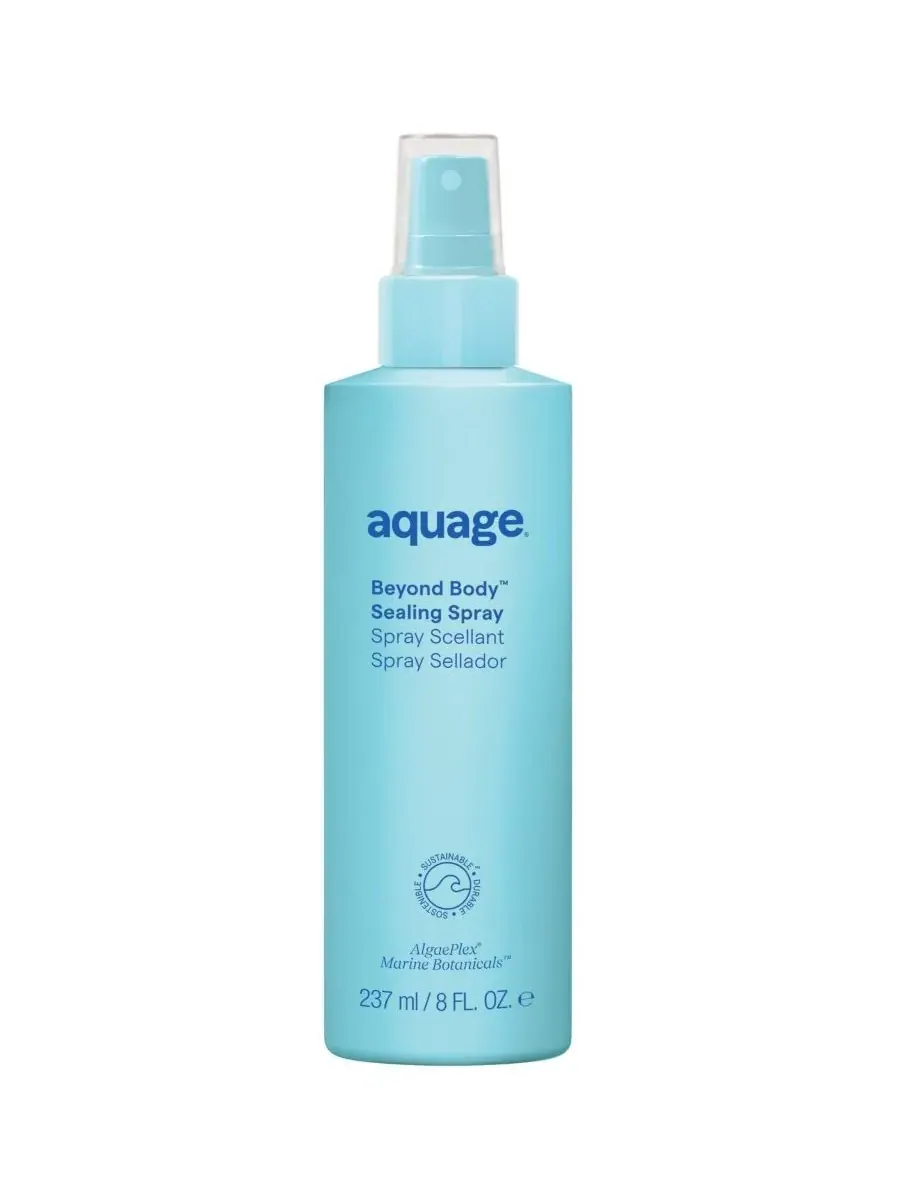 Aquage Спрей для герметизации кузова Beyond