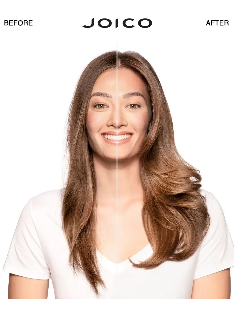 Joico Набор из шампуня и кондиционера HydraSplash Winter объемом 1 литр — изображение 4 из 4