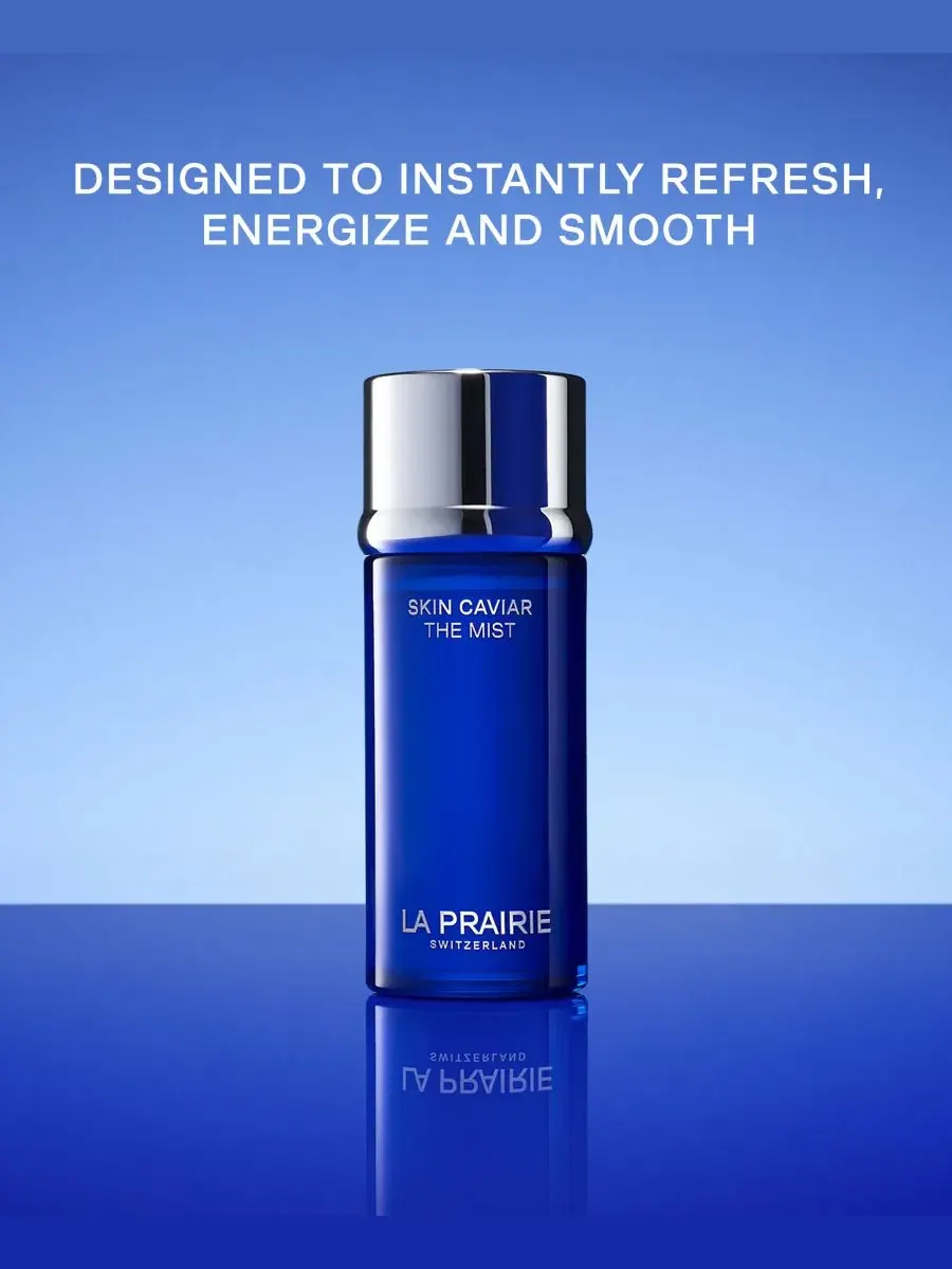 Спрей Skin Caviar The Mist, 48 г La Prairie — изображение 3 из 6