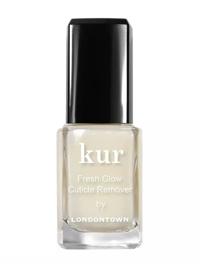 Средство для удаления кутикулы Fresh Glow Londontown