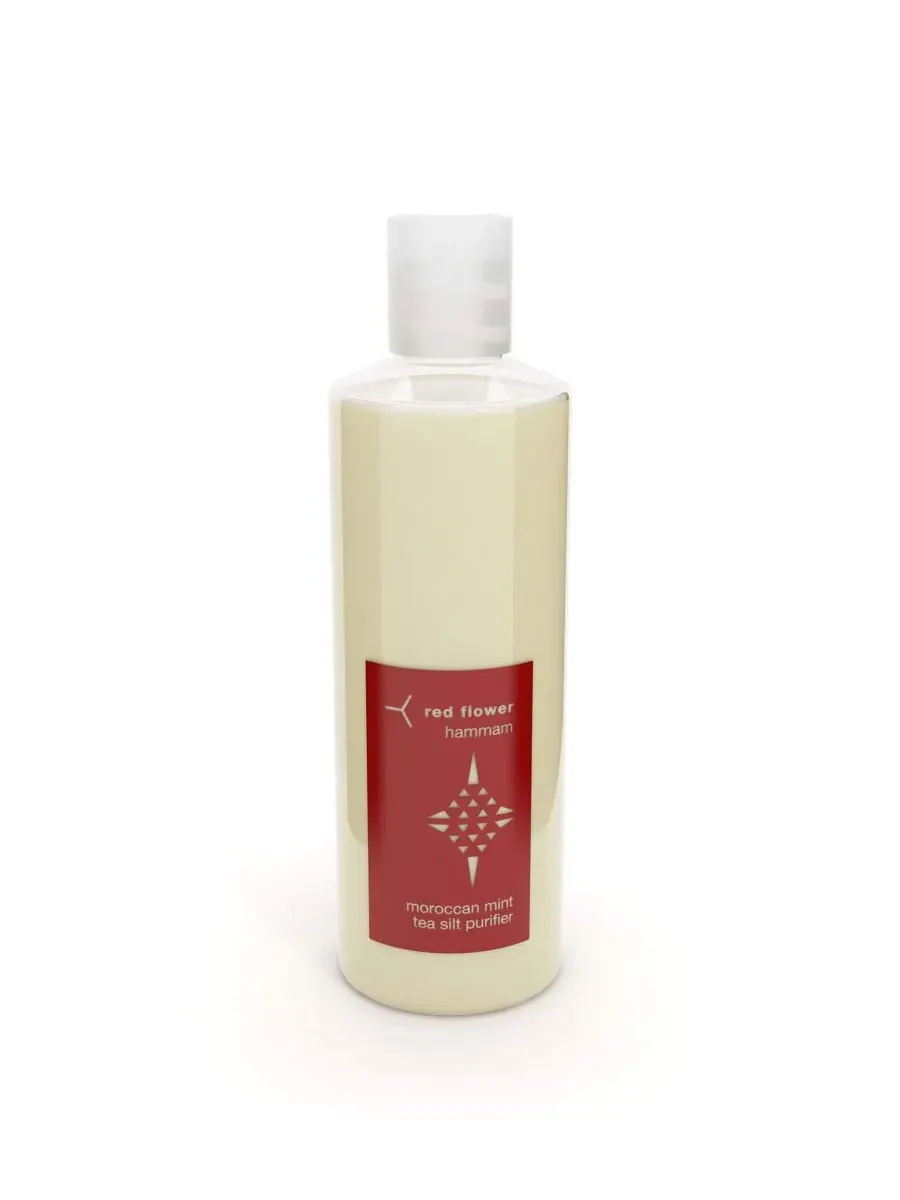 Red Flower Очиститель для посуды с ароматом марокканского мятного чая, 8,8 унций