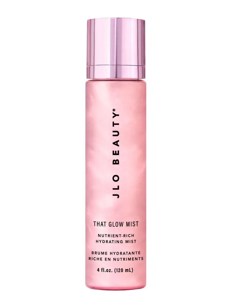 Спрей для лица That Glow Mist, 113 мл Jlo Beauty