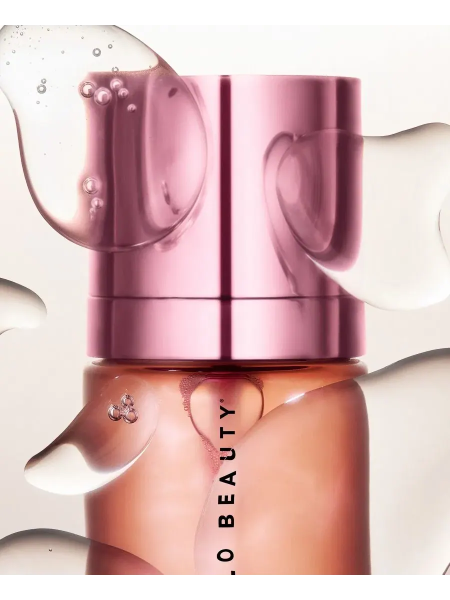 Спрей для лица That Glow Mist, 113 мл Jlo Beauty — изображение 3 из 8