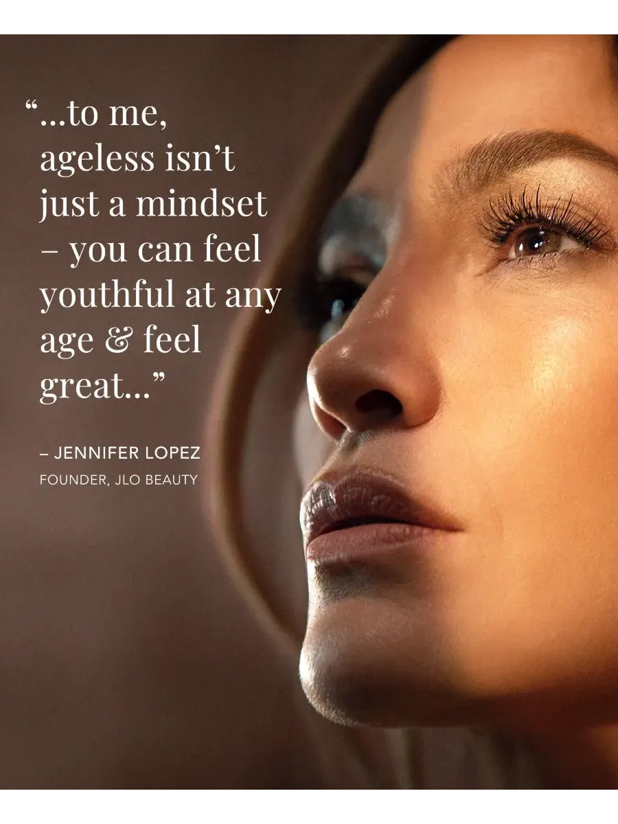 Спрей для лица That Glow Mist, 113 мл Jlo Beauty — изображение 6 из 8