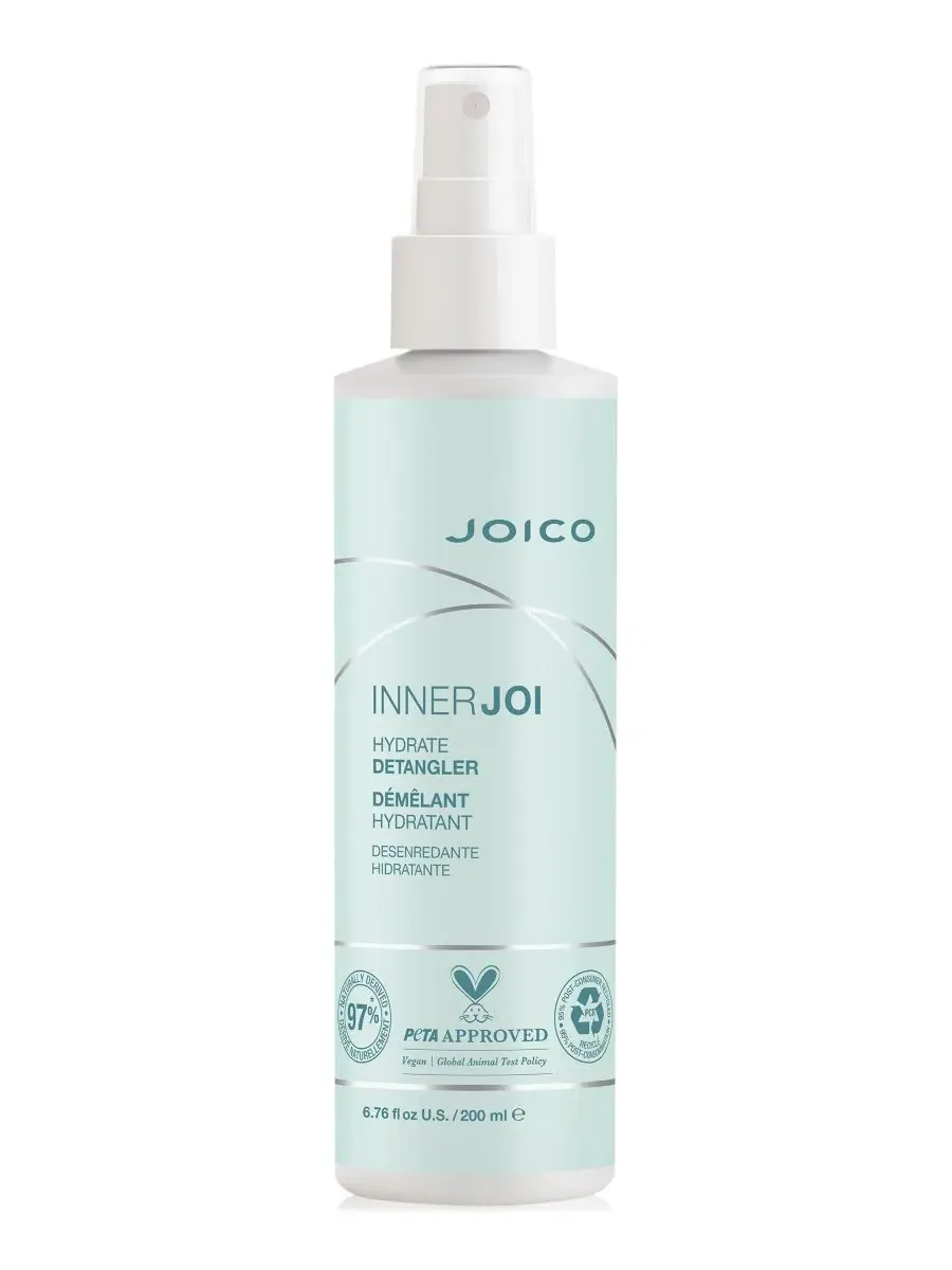 Joico Спрей для распутывания волос Inner Joi Hydrate Detangler, 170 г