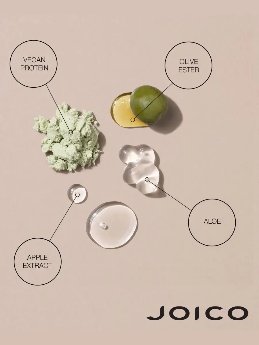 Joico Спрей для распутывания волос Inner Joi Hydrate Detangler, 170 г — изображение 3 из 5