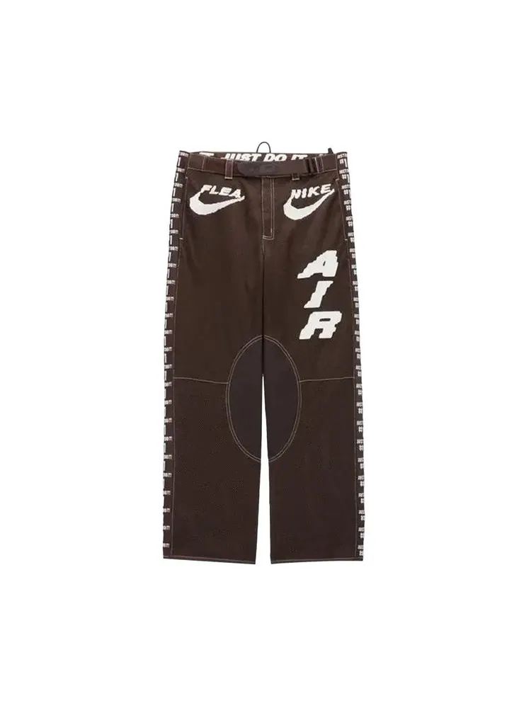 Брюки Nike x Cactus Plant Flea Market Air Sunshine Max Pant 'Dark Cinder' — 1
