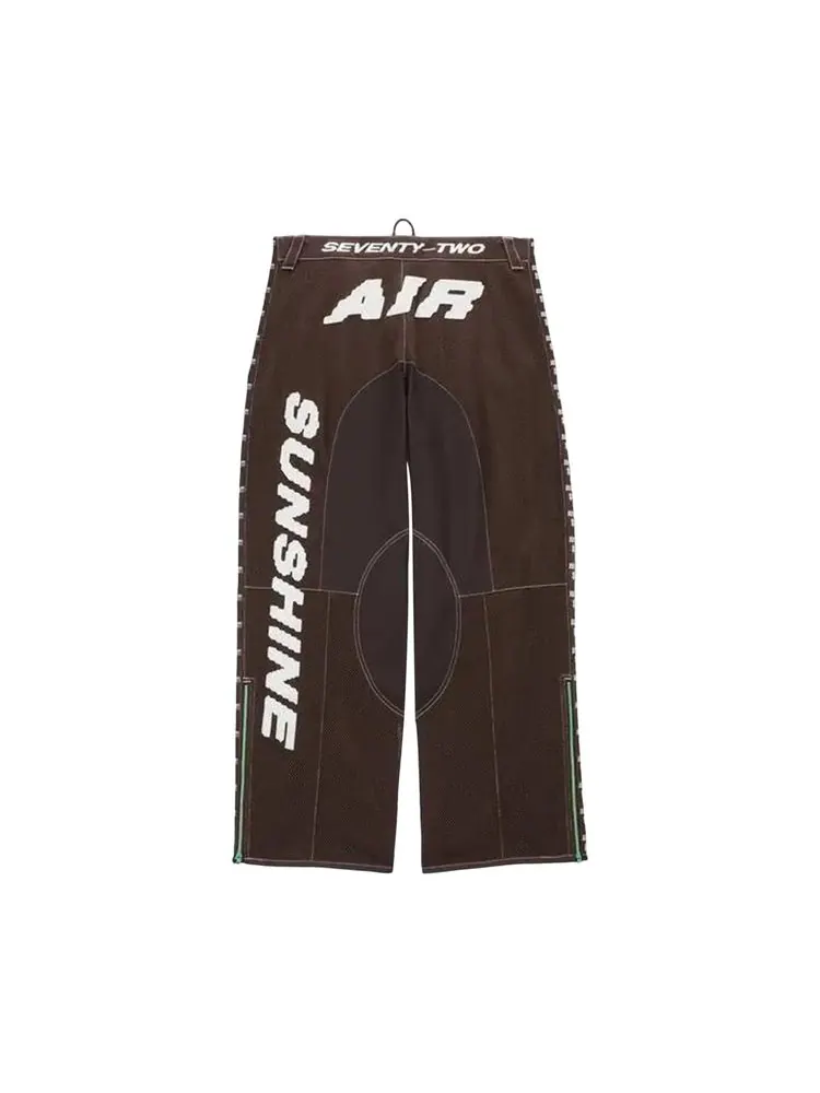 Брюки Nike x Cactus Plant Flea Market Air Sunshine Max Pant 'Dark Cinder' — 2