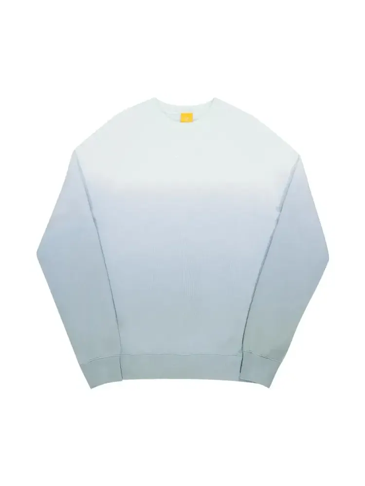 Nike NOCTA Fleece CS Crew «Минерал» — изображение 1 из 2, синий