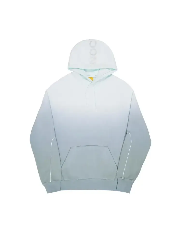 Худи Nike NOCTA Fleece CS, цвет «Минерал» — изображение 1 из 2