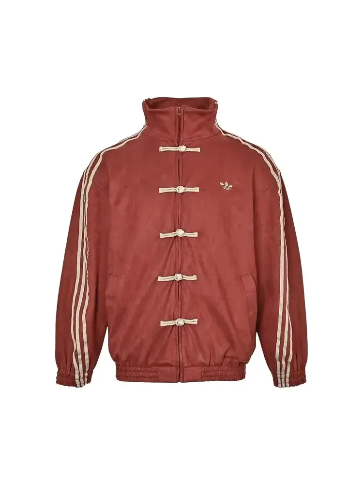 Куртка Adidas Tang — изображение 1 из 1, красный