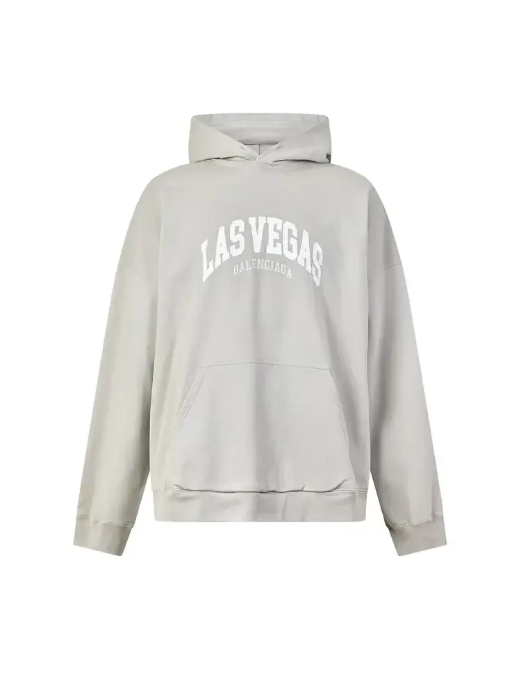 Худи Balenciaga Vegas