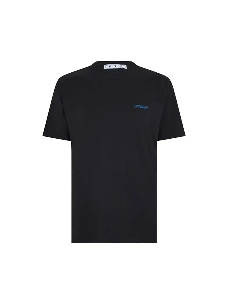 Футболка с коротким рукавом Off-White Arrow