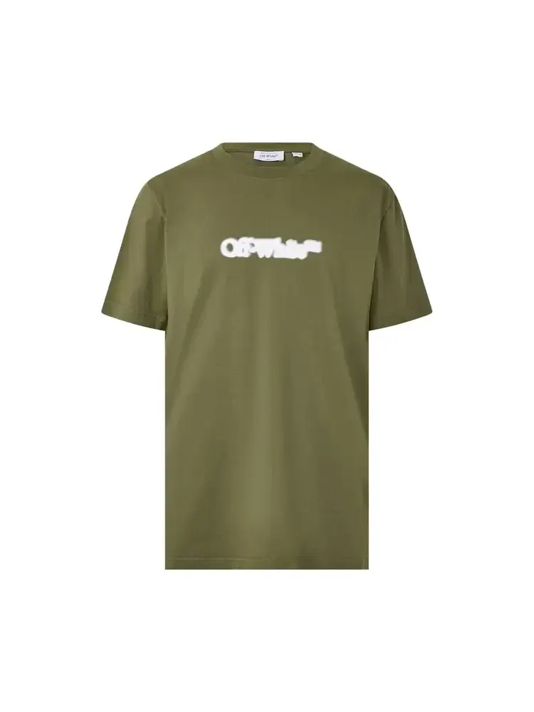 Футболка Off-White Spray Arrow