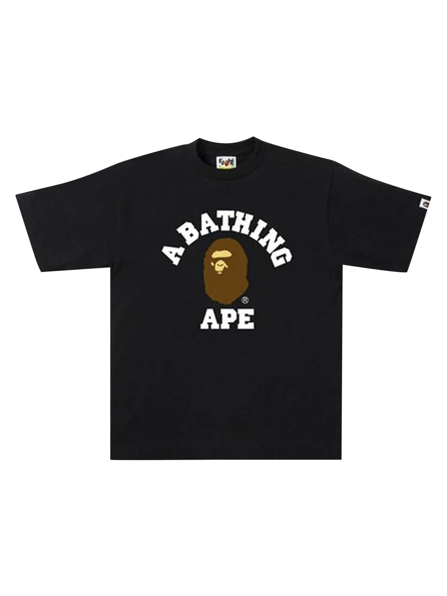 Футболка BAPE College