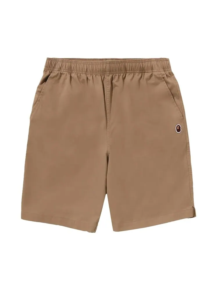Шорты BAPE Summer Pack Chino Shorts — изображение 1 из 2, бежевый