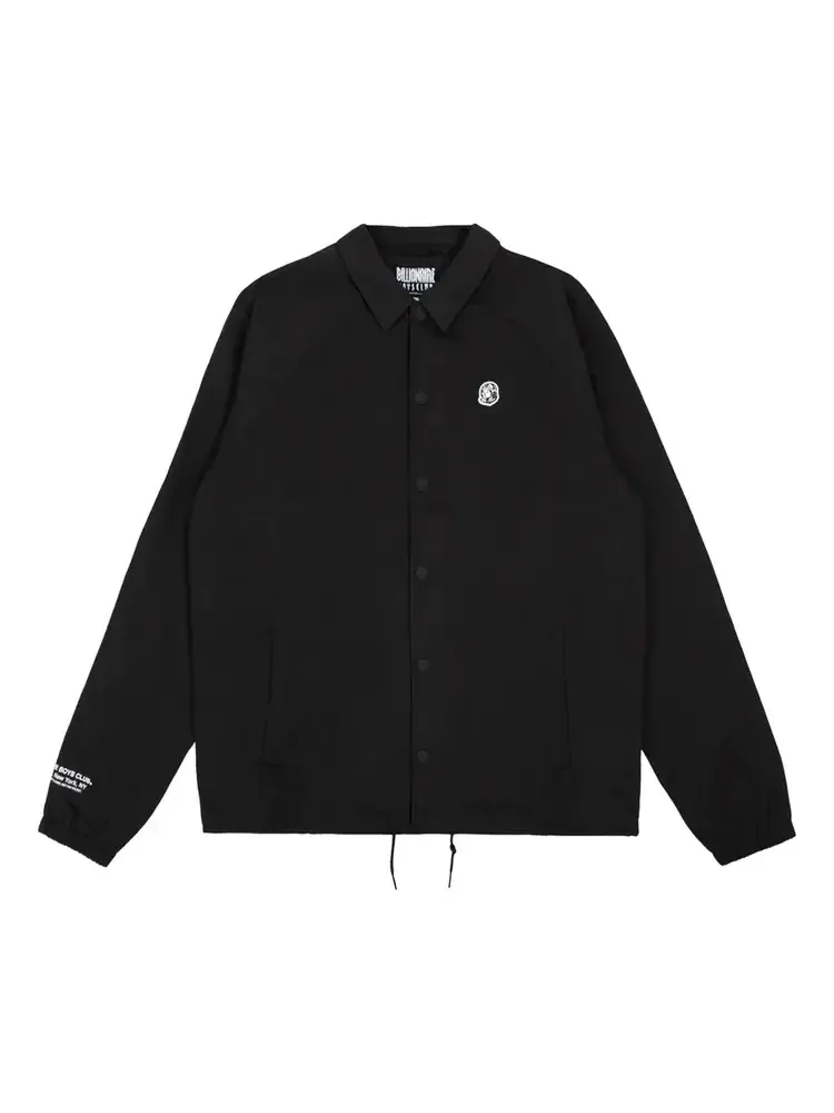 Куртка Billionaire Boys Club BB Realm — черный