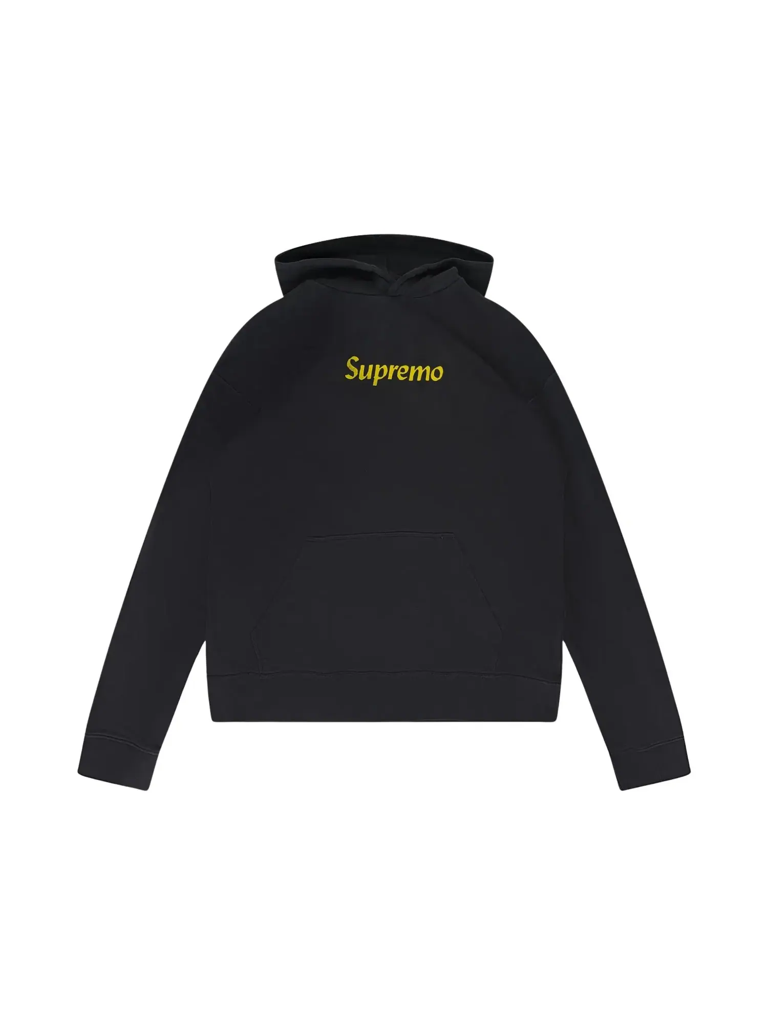 Худи Rhude Supremo