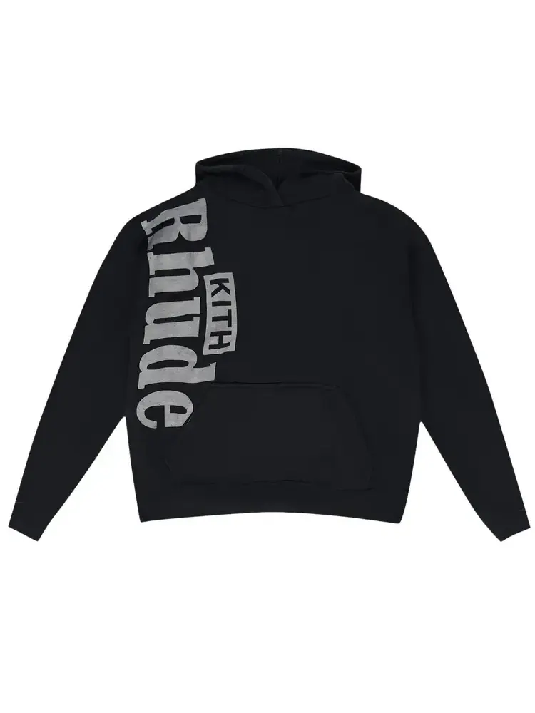 Худи Rhude x Kith