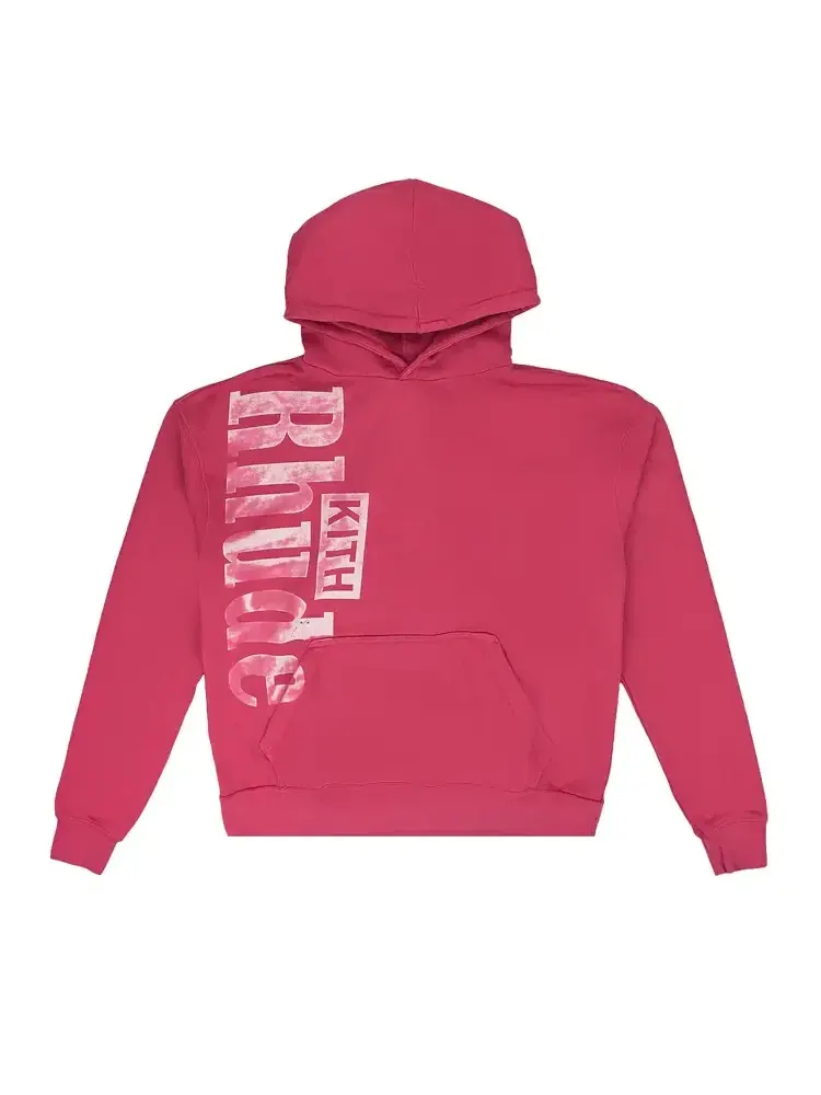 Худи Rhude x Kith