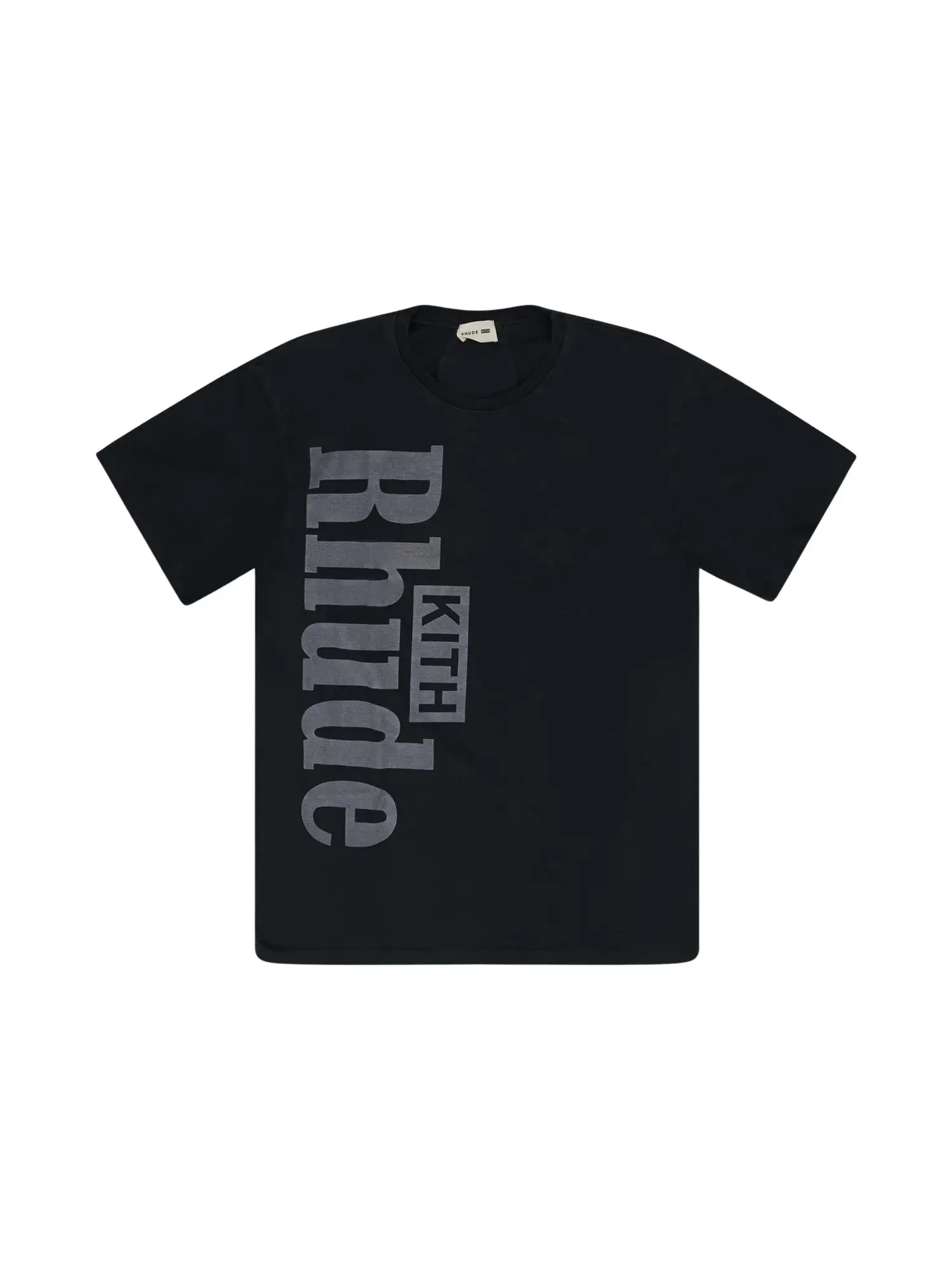 Футболка Rhude x Kith