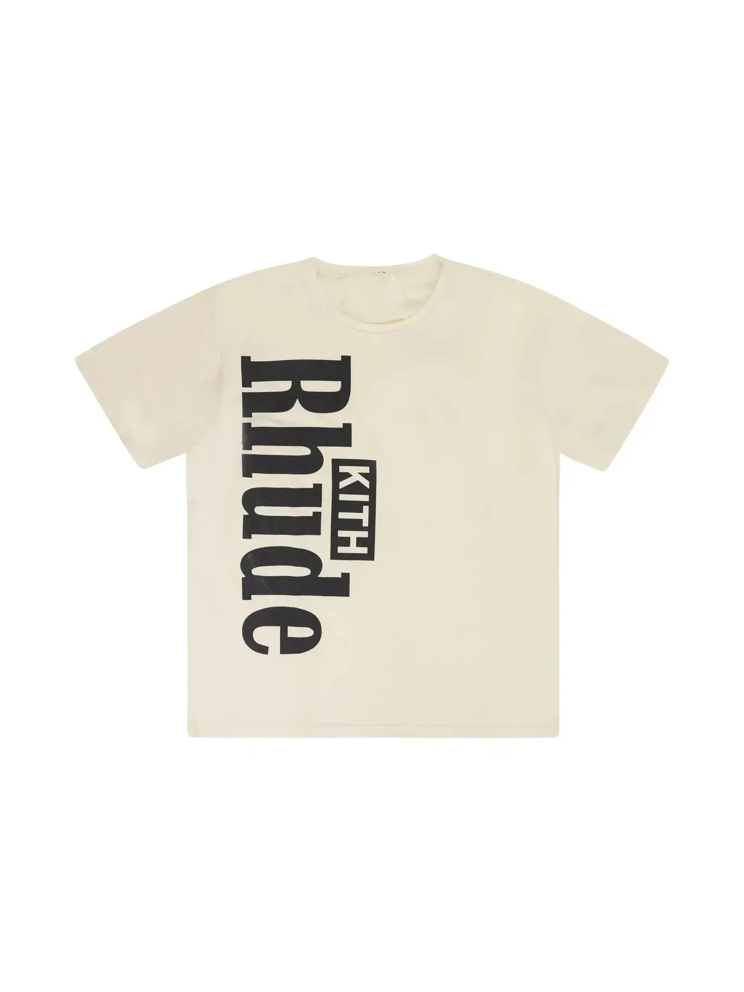 Футболка Rhude x Kith