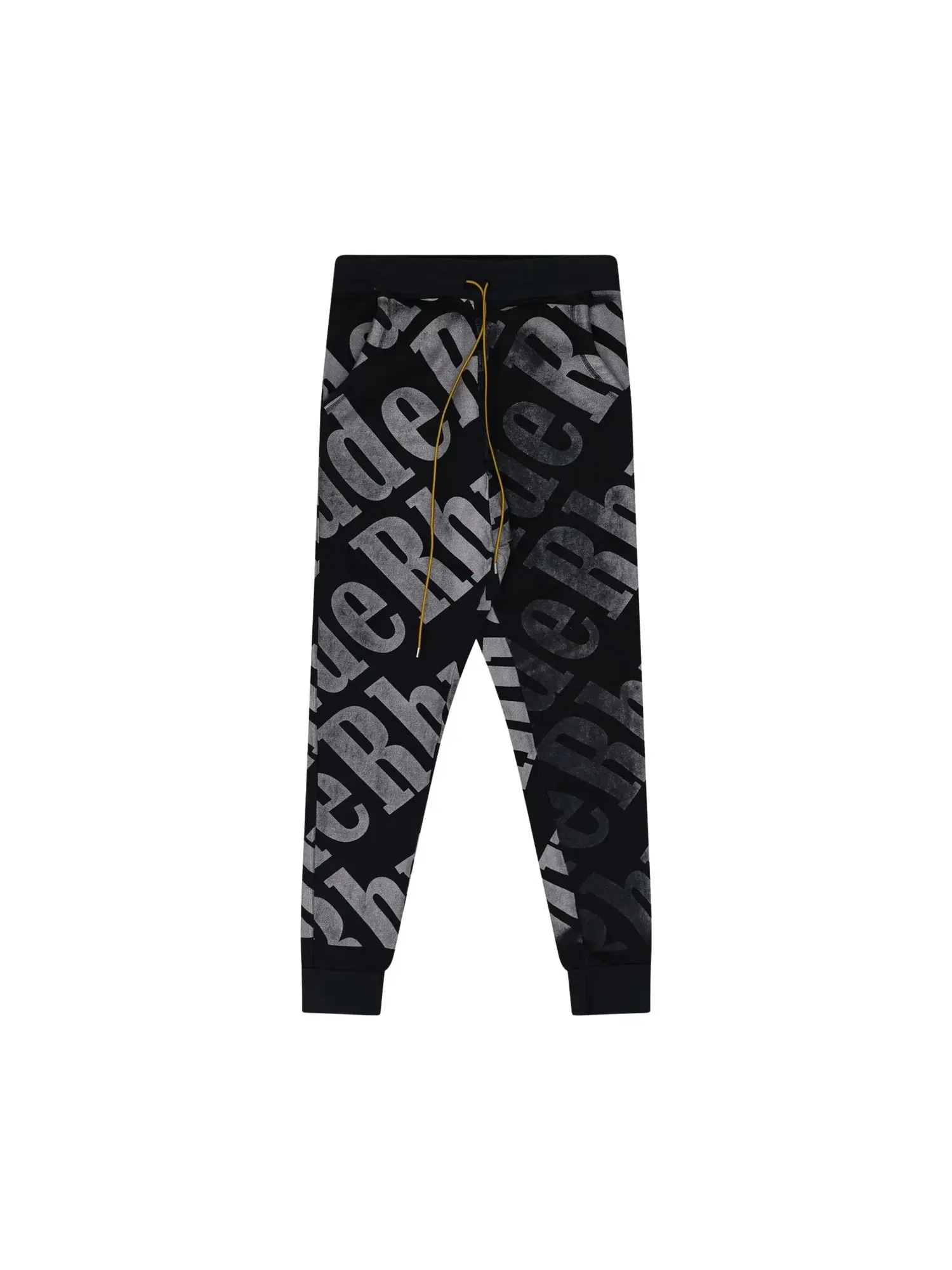 Спортивные штаны Rhude All Over