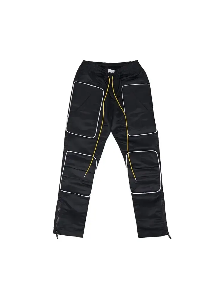 Мотоциклетные штаны Rhude Racer