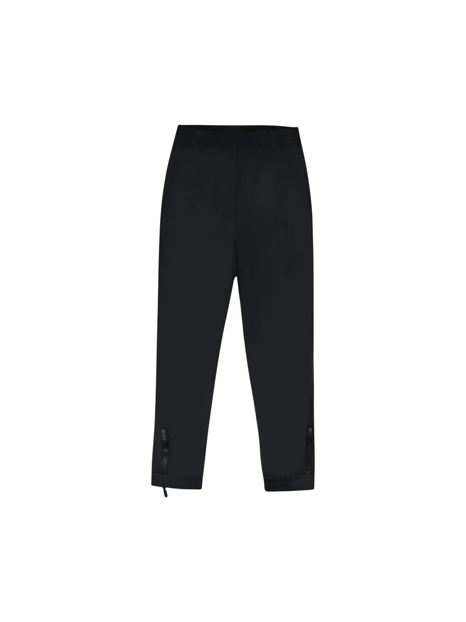 Спортивные брюки Rhude из нейлона с обратной отделкой