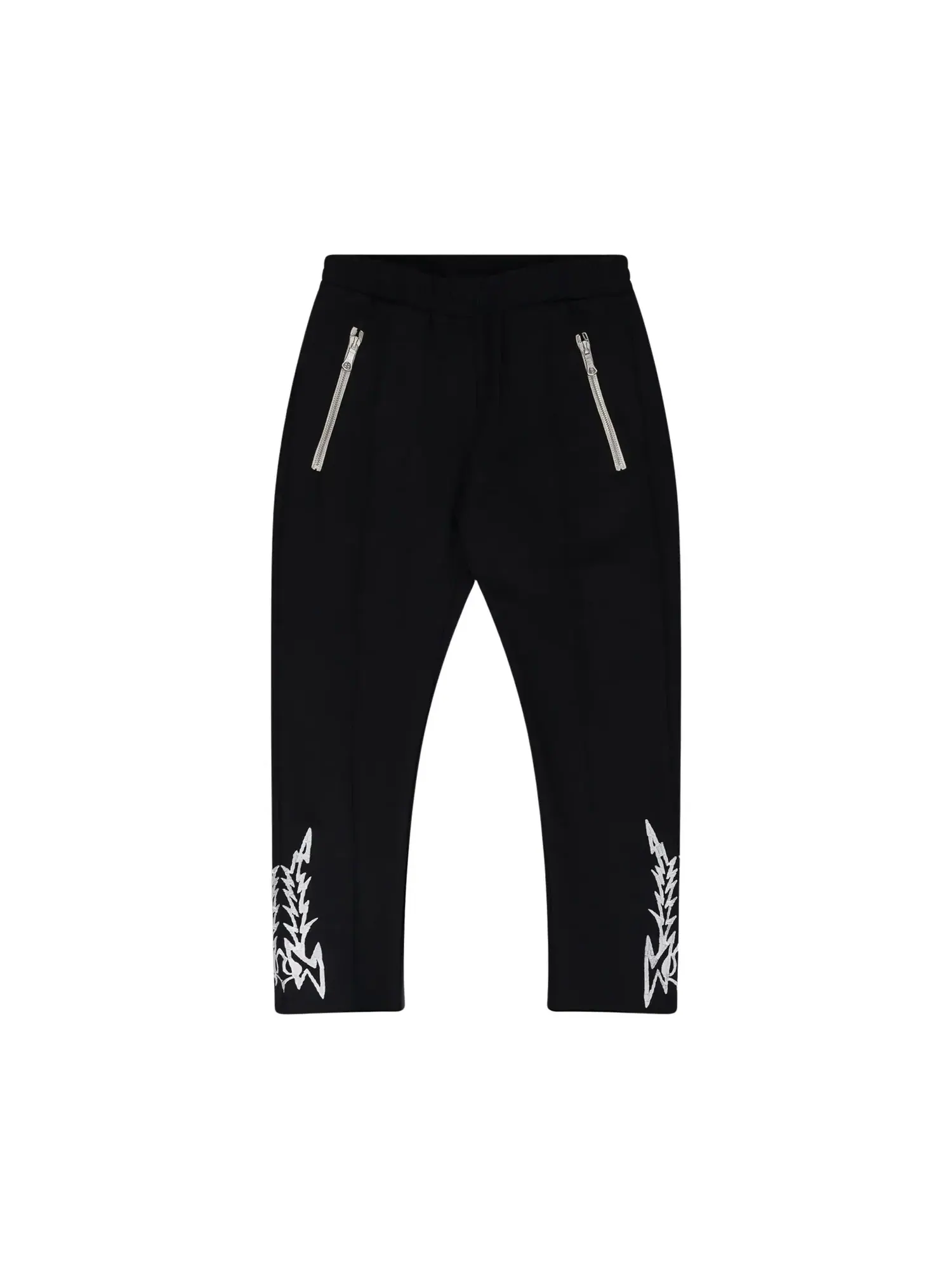 Брюки Rhude на молнии
