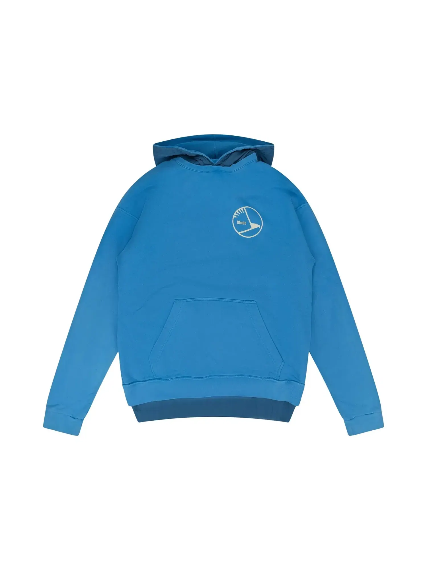 Худи Rhude Layered Hoodie