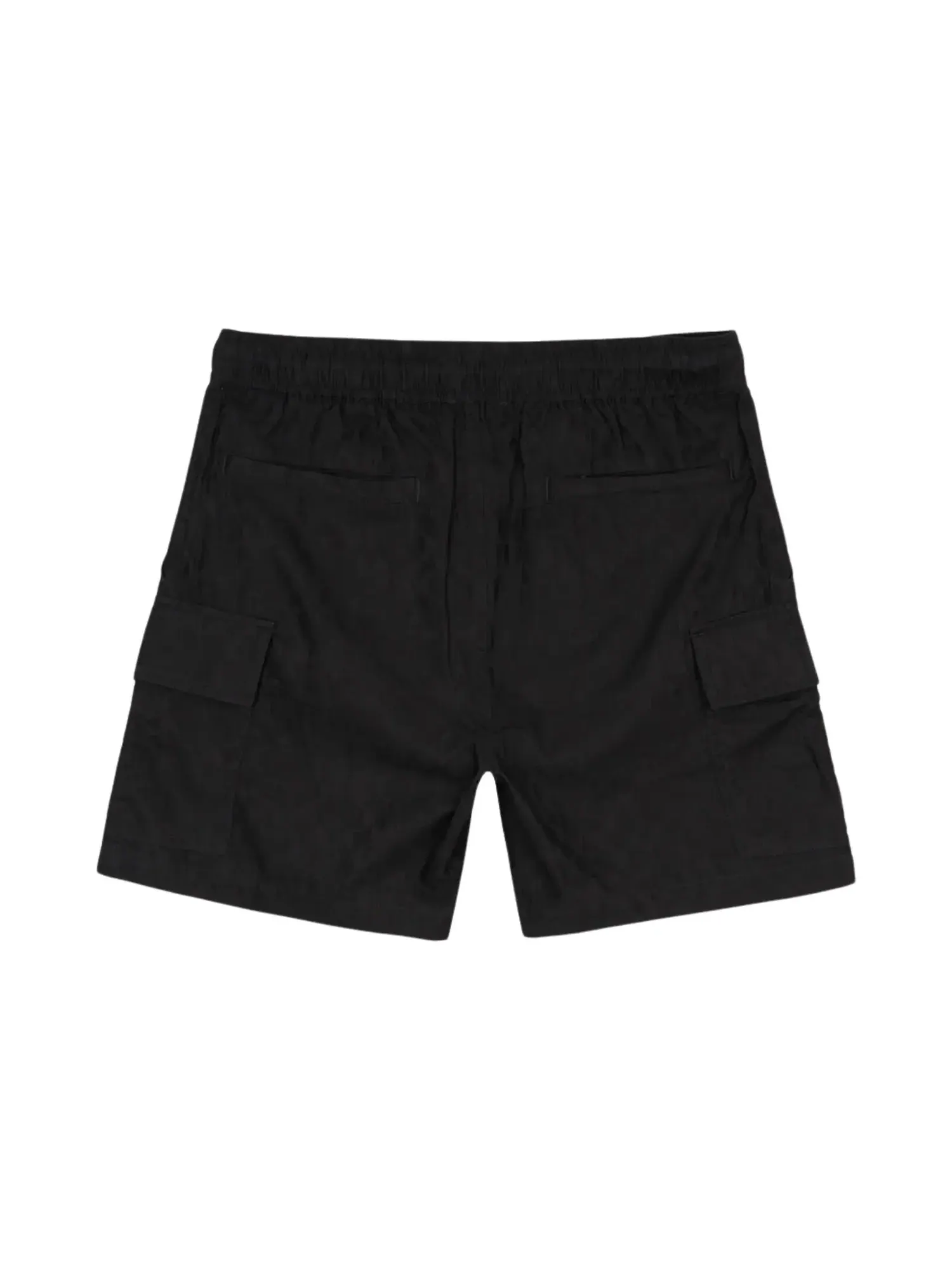 Шорты Brain Dead x Coach Signature Camp Shorts — изображение 2 из 2, черный