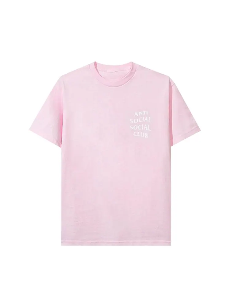 Худи Anti Social Social Club Sadboyz Fin De Semana Hoodie — изображение 1 из 2, коричневый