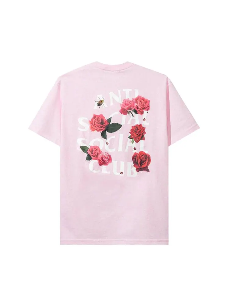 Худи Anti Social Social Club Sadboyz Fin De Semana Hoodie — изображение 2 из 2, коричневый