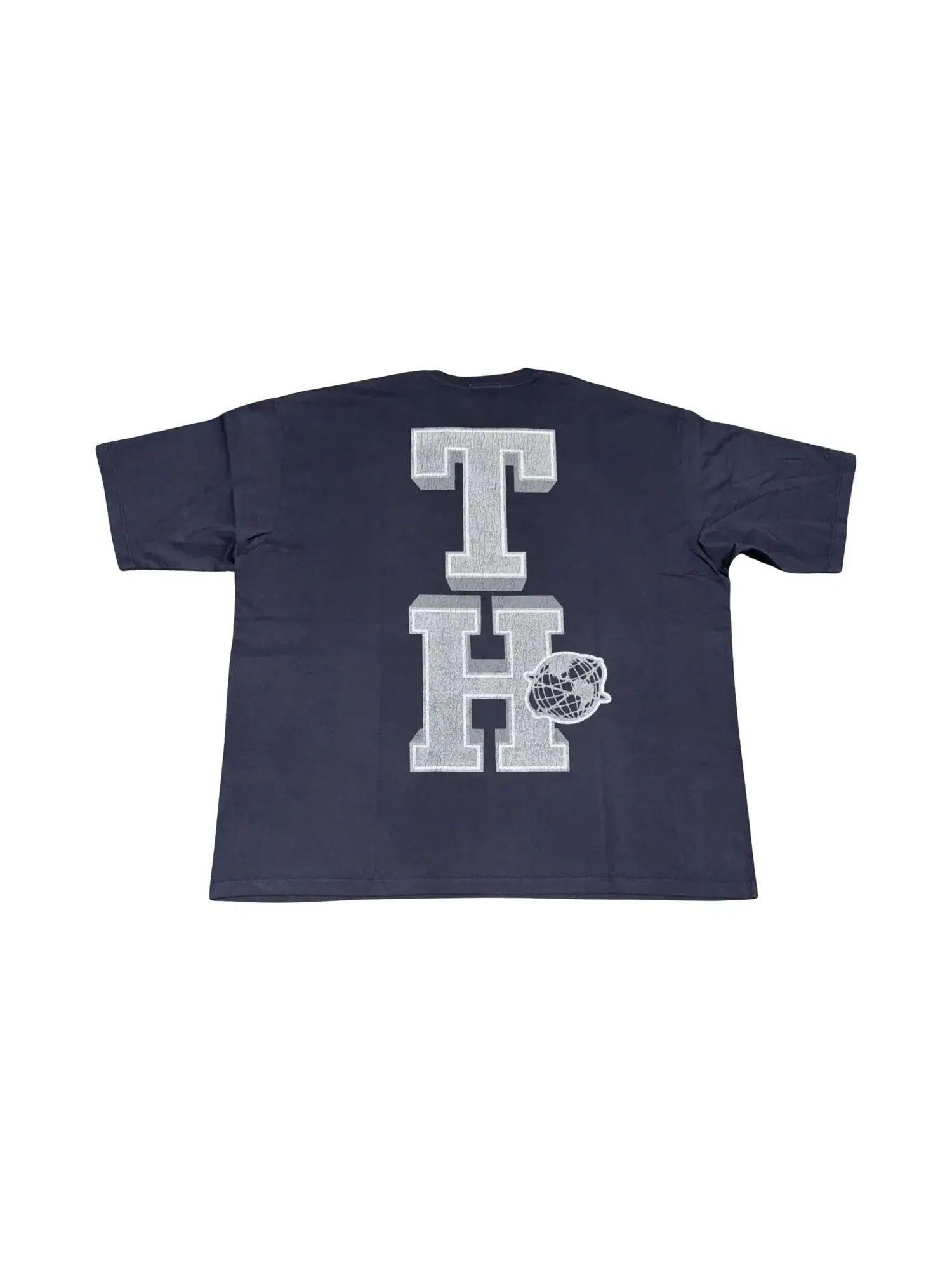 Винтажная футболка Kith Hoya Vintage Jones Tee — изображение 2 из 2, ночной