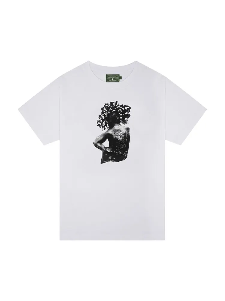 Футболка Denim Tears x Arthur Jafa Ex-Slave Gordon Tee