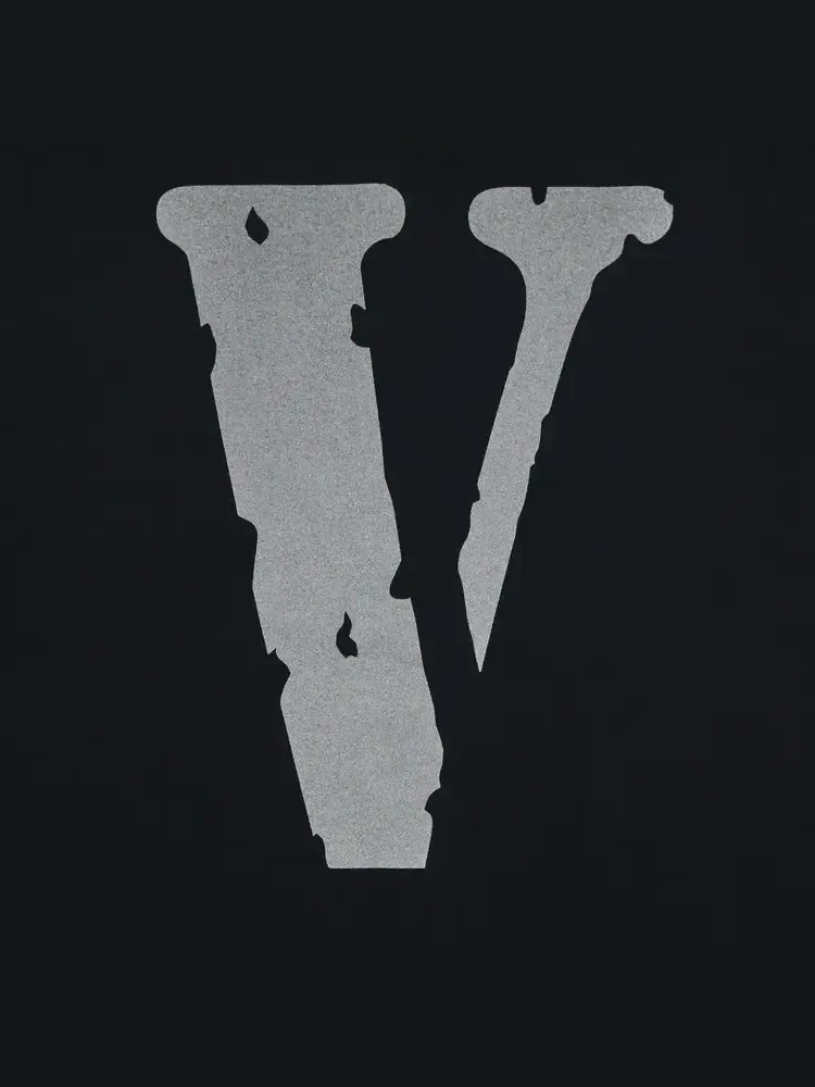 Футболка Vlone Staple — изображение 4 из 4