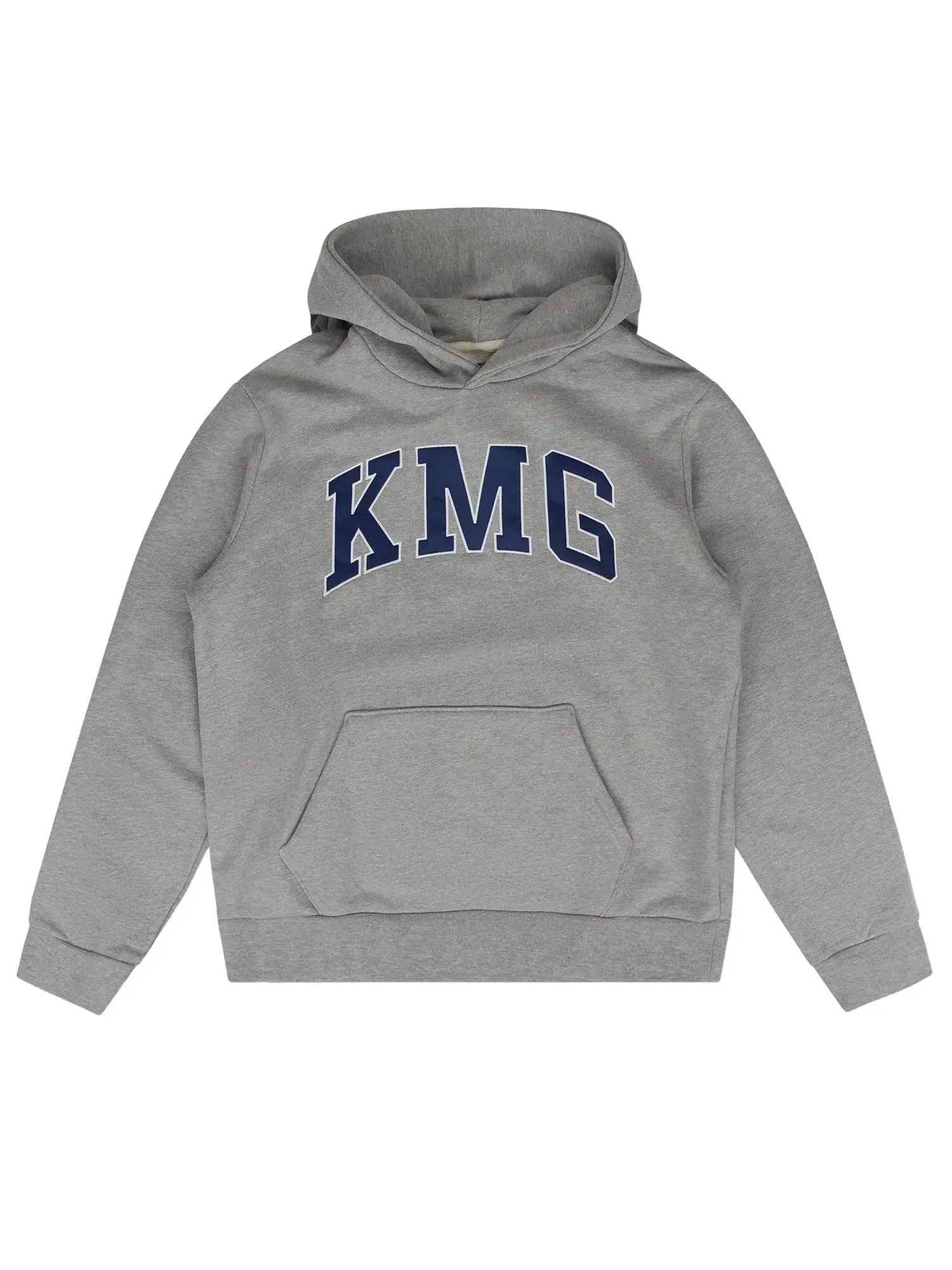 Худи Denim Tears KMG College