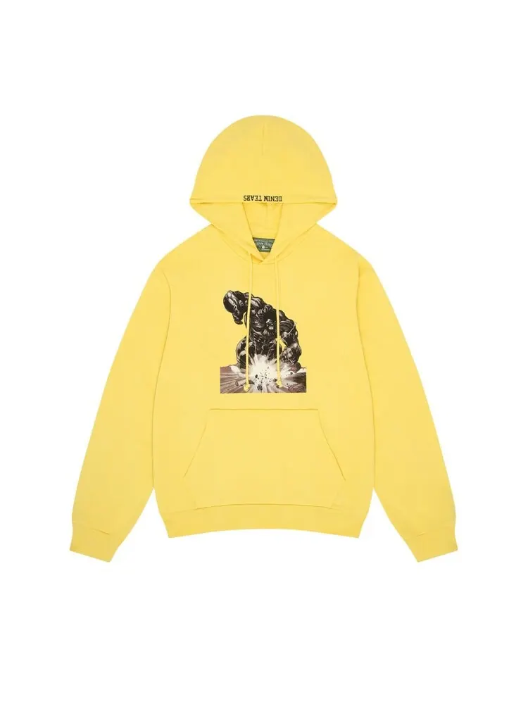 Худи Denim Tears x Arthur Jafa LeRage Hoodie