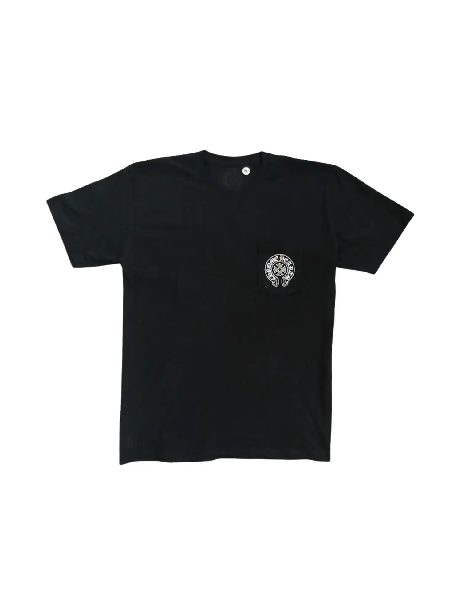 Эксклюзивная футболка Chrome Hearts Miami
