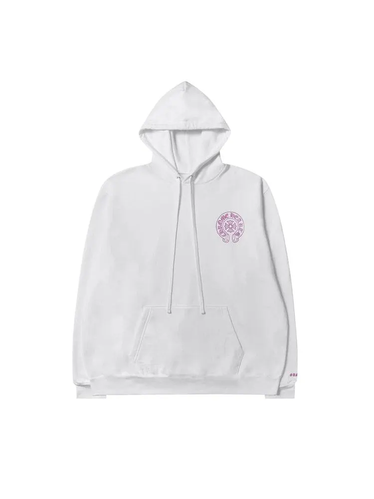 Худи Chrome Hearts Hoodie