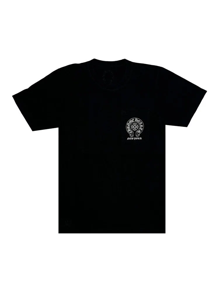 Футболка Chrome Hearts New York Exclusive T-Shirt