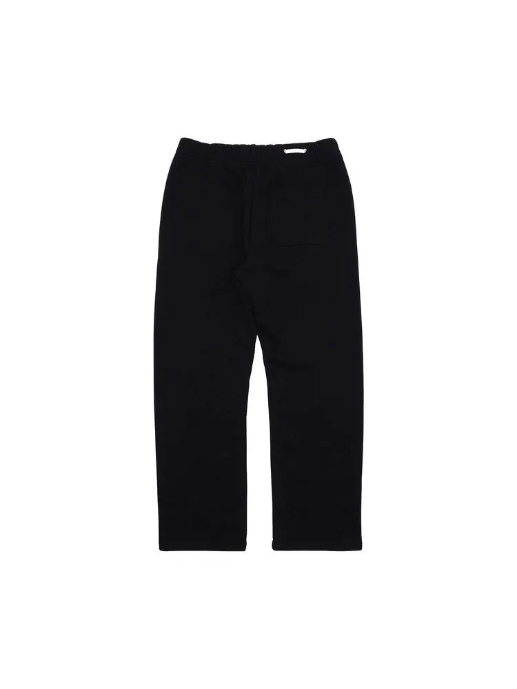 Спортивные брюки Chrome Hearts 711 Nylon CH Sweatpants — изображение 2 из 2, черный